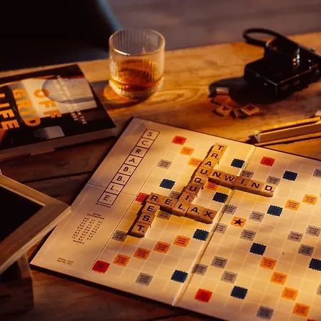 Glasson Lakehouse 4*