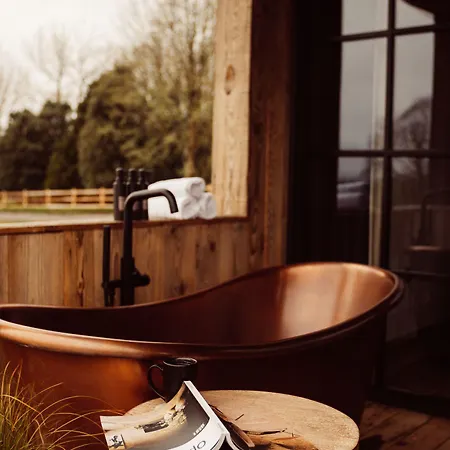 Glasson Lakehouse 酒店