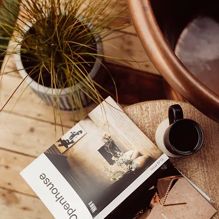 Glasson Lakehouse Hotel