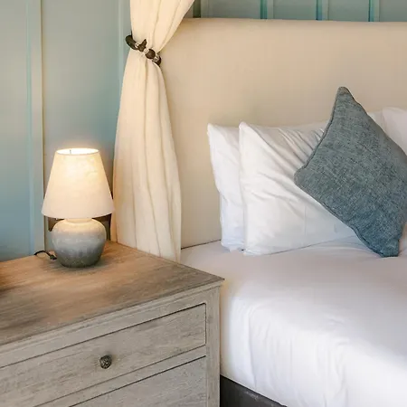 فندق Glasson Lakehouse 4*