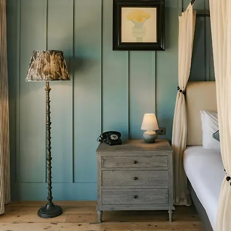 فندق Glasson Lakehouse