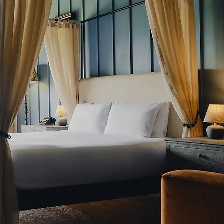 Glasson Lakehouse 酒店