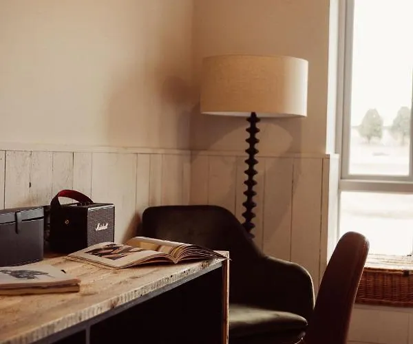 Glasson Lakehouse 4* Athlone