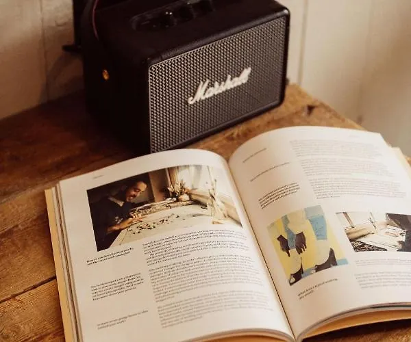 Hotel Glasson Lakehouse