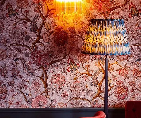 Glasson Lakehouse 4*