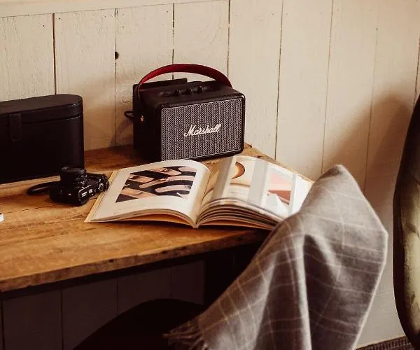 Glasson Lakehouse Hotel 4*