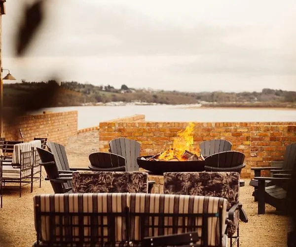 Hotel Glasson Lakehouse Athlone