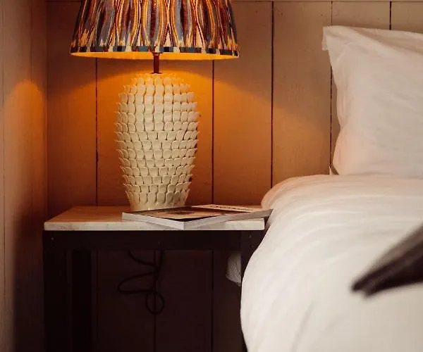 Glasson Lakehouse Hotel