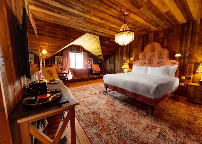 Glasson Lakehouse Athlone