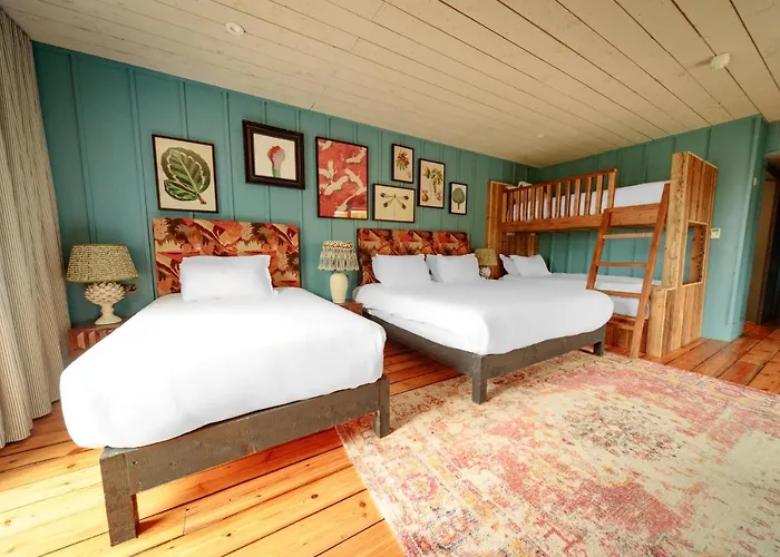 Glasson Lakehouse Hotel