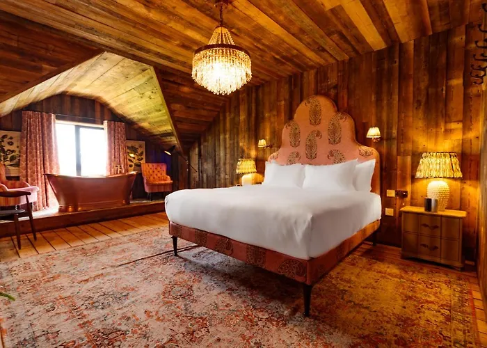 Glasson Lakehouse Hotel 4*