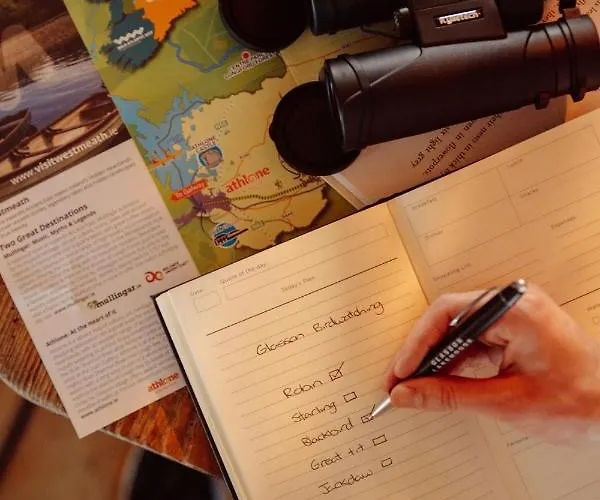 Glasson Lakehouse Athlone