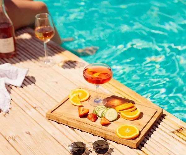 Glasson Lakehouse 4*