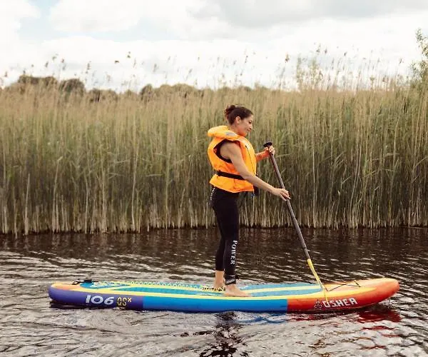 Glasson Lakehouse Hotel 4*