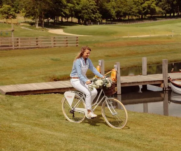 Glasson Lakehouse Athlone