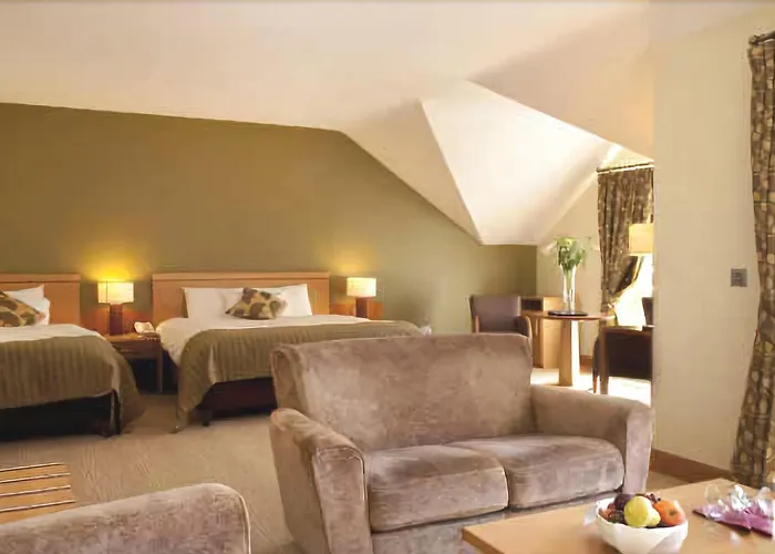 Glasson Lakehouse Athlone