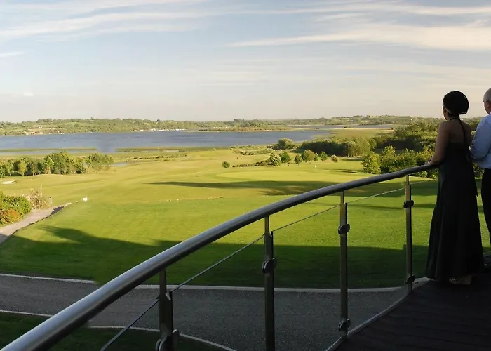 Glasson Lakehouse Hotel Athlone