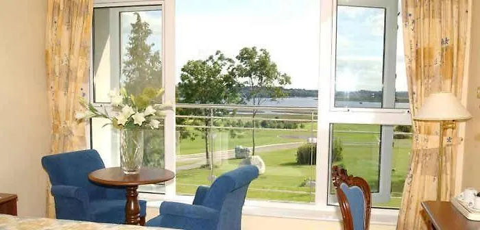 Glasson Lakehouse 4* Athlone