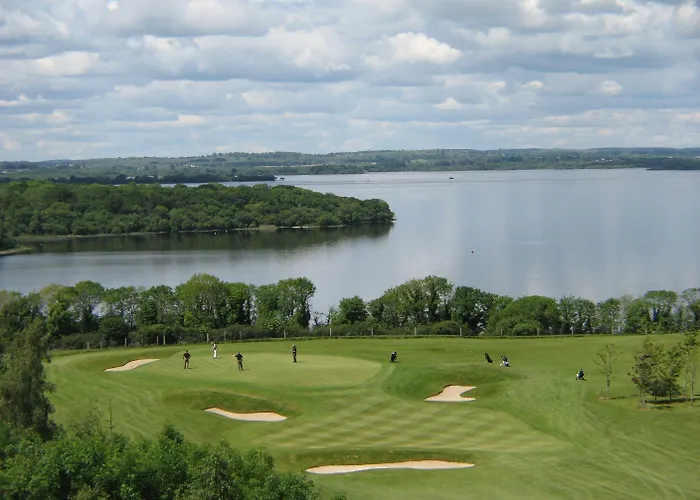 Glasson Lakehouse Athlone