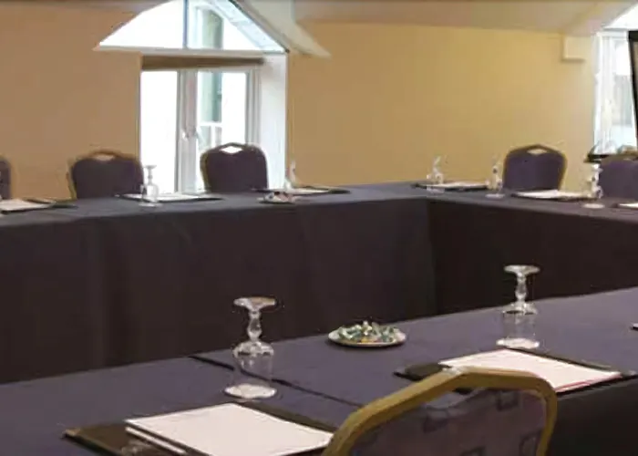 Glasson Lakehouse 4* Athlone