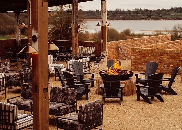 Glasson Lakehouse Hotel 4*