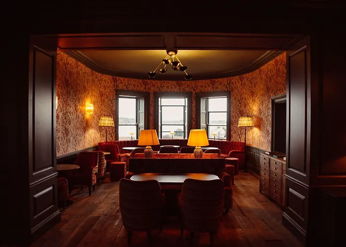 Glasson Lakehouse 4* Athlone