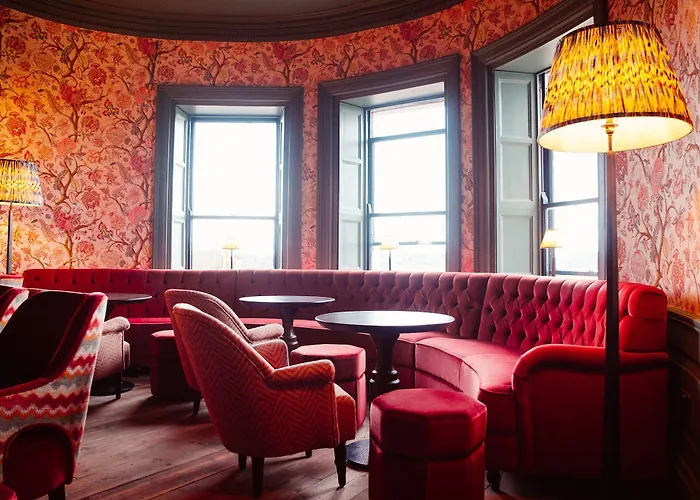 Glasson Lakehouse Hotel 4*