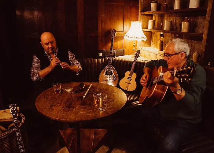 Hotel Glasson Lakehouse 4*