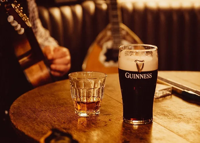 Glasson Lakehouse Athlone