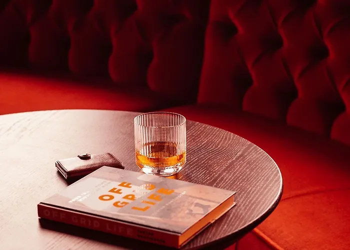 Glasson Lakehouse 4* Athlone