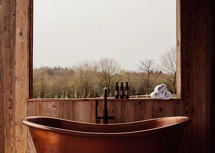 Hotel Glasson Lakehouse Athlone