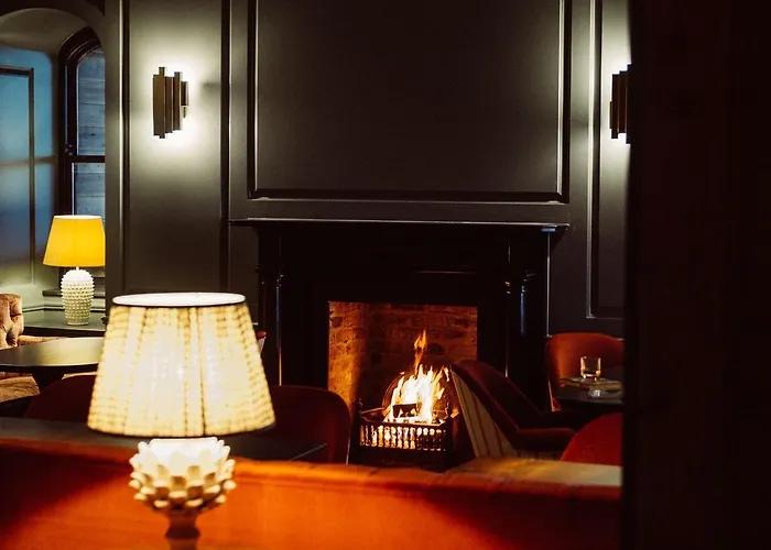 Glasson Lakehouse Hotel 4*