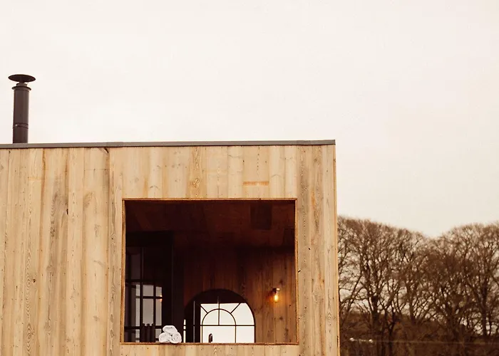 Glasson Lakehouse Athlone