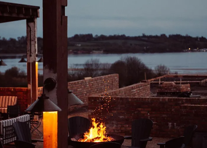 Glasson Lakehouse 4* Athlone