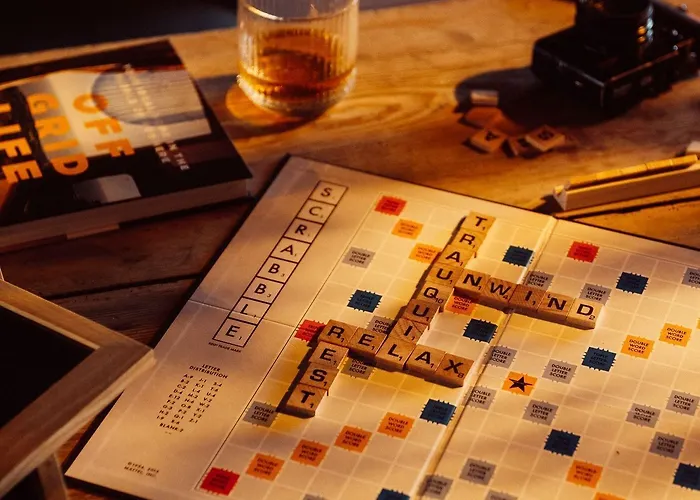 Glasson Lakehouse 4*