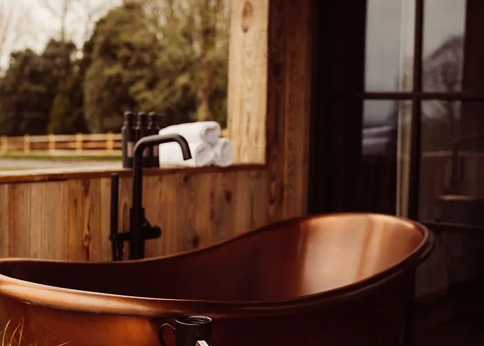 Glasson Lakehouse Hotel