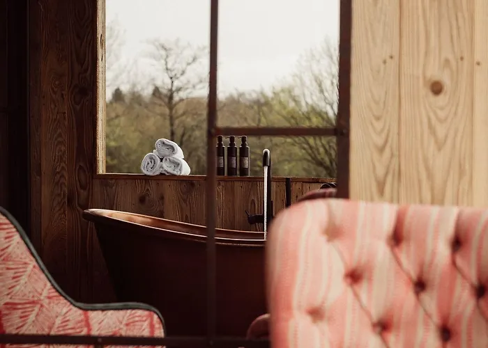 Hotel Glasson Lakehouse Athlone