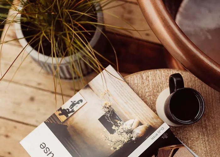 Glasson Lakehouse Hotel